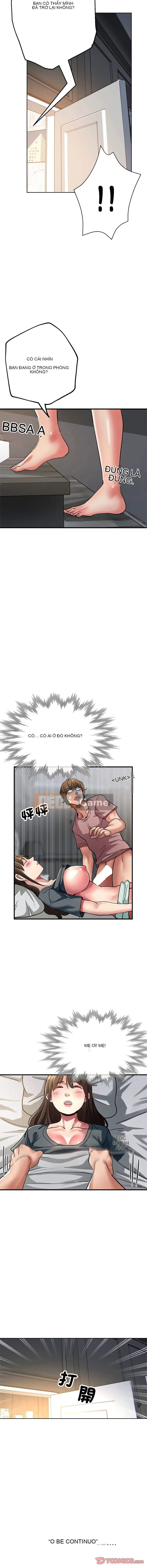 Vợ chồng ký sinh Chương 13-14