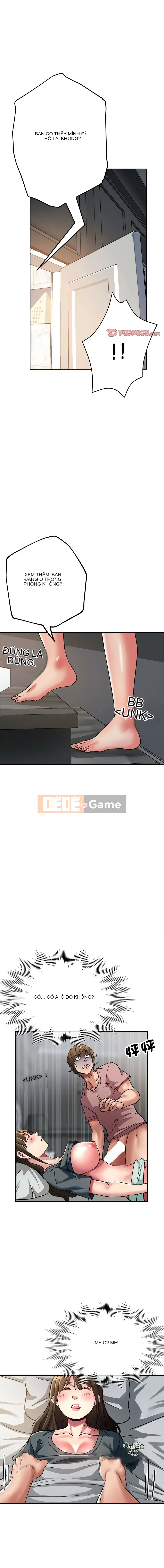 Vợ chồng ký sinh Chương 13-14