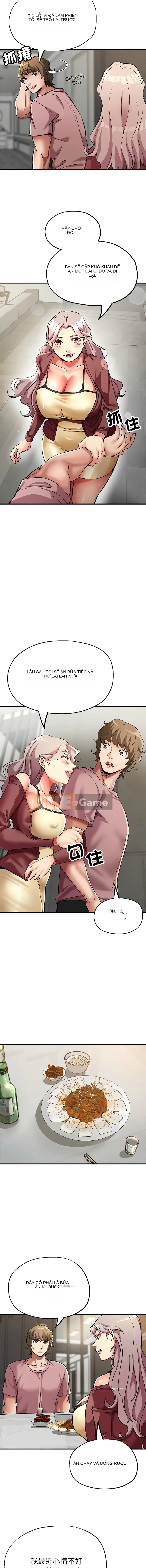 Vợ chồng ký sinh Chương 13-14