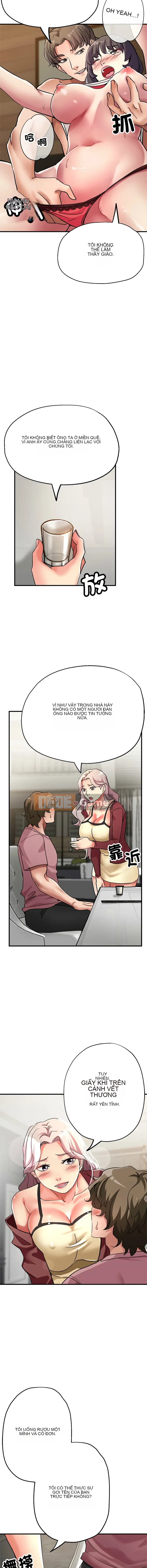 Vợ chồng ký sinh Chương 13-14