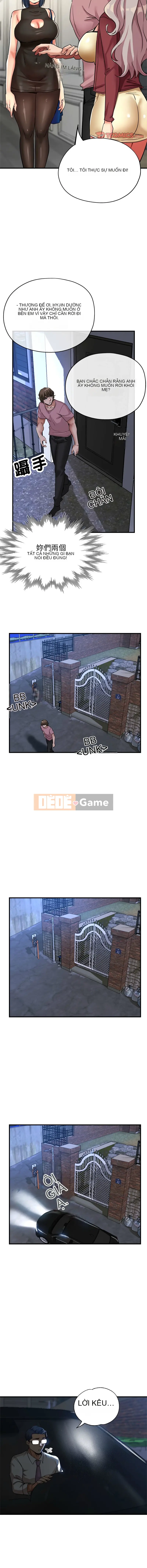 Vợ chồng ký sinh Chương 13-14