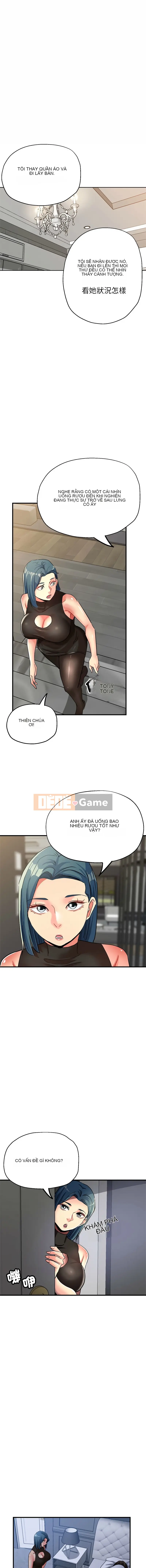 Vợ chồng ký sinh Chương 13-14