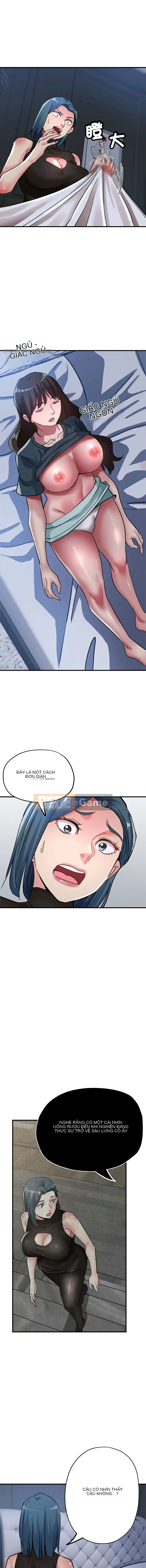 Vợ chồng ký sinh Chương 13-14