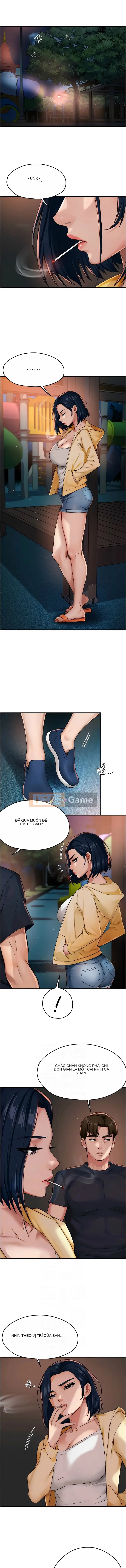 Dì Ledo Chương 20-21
