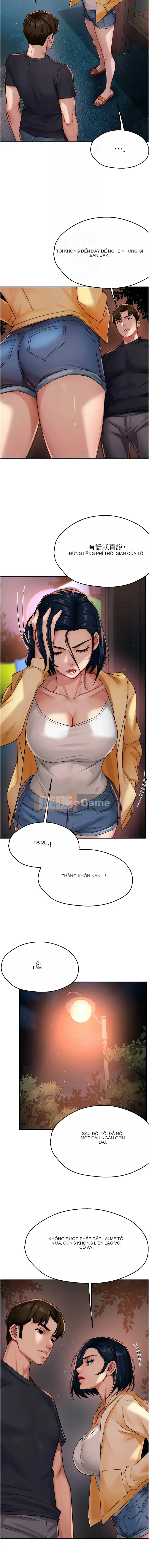 Dì Ledo Chương 20-21