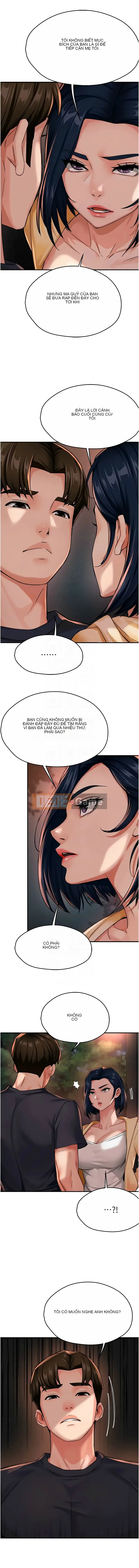 Dì Ledo Chương 20-21