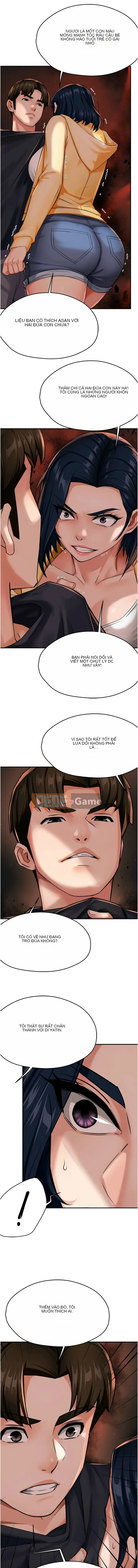 Dì Ledo Chương 20-21