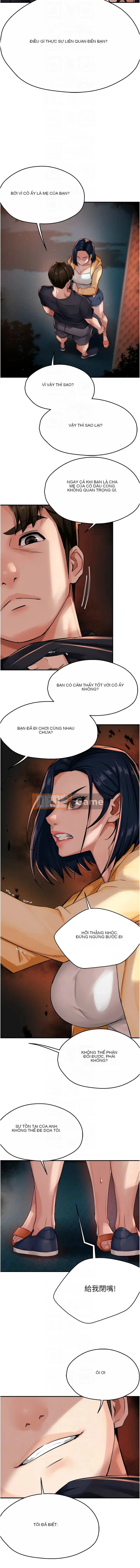 Dì Ledo Chương 20-21