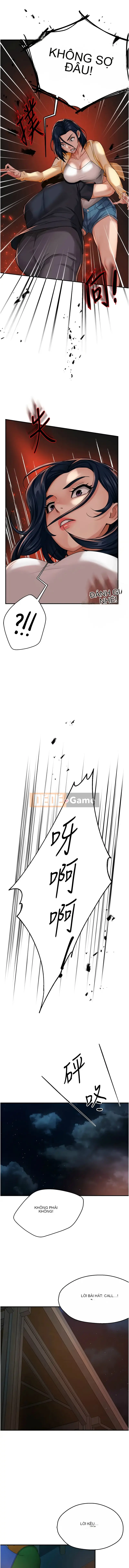 Dì Ledo Chương 20-21