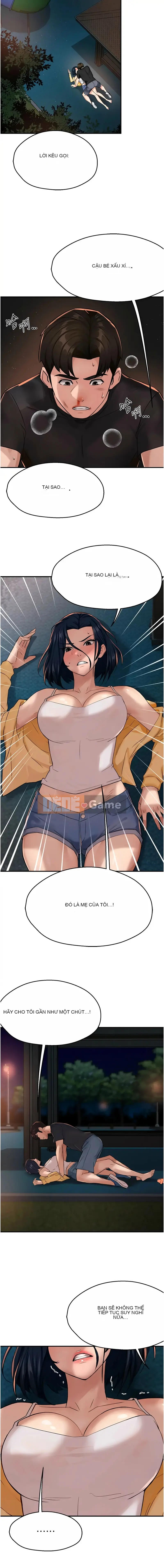 Dì Ledo Chương 20-21