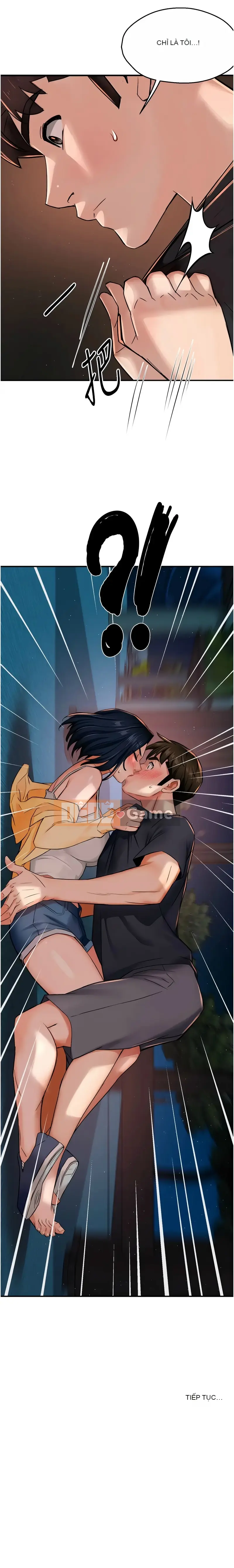 Dì Ledo Chương 20-21