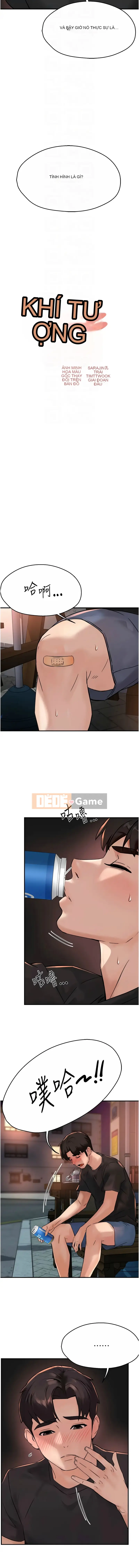 Dì Ledo Chương 20-21