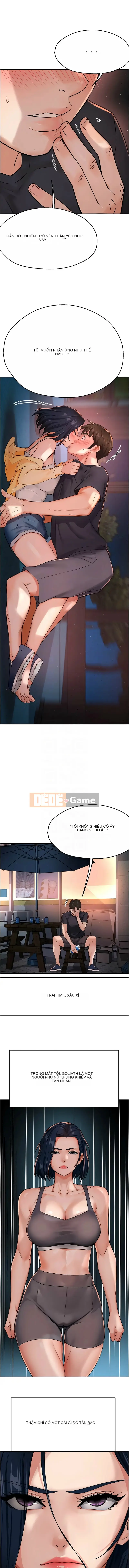 Dì Ledo Chương 20-21