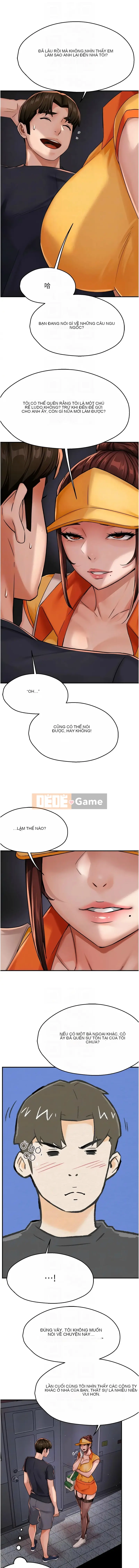 Dì Ledo Chương 20-21