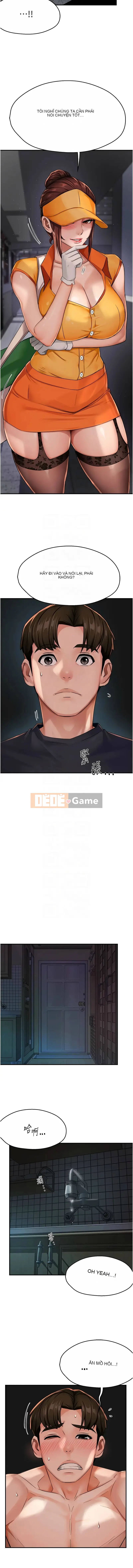 Dì Ledo Chương 20-21