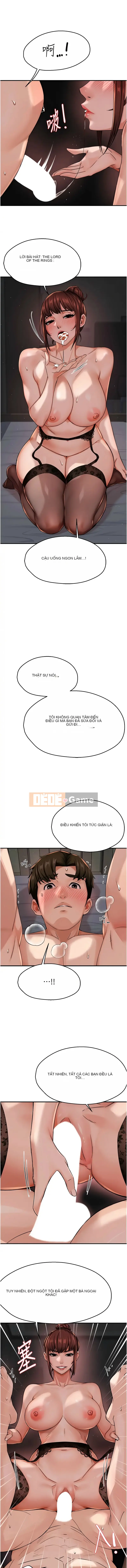 Dì Ledo Chương 20-21