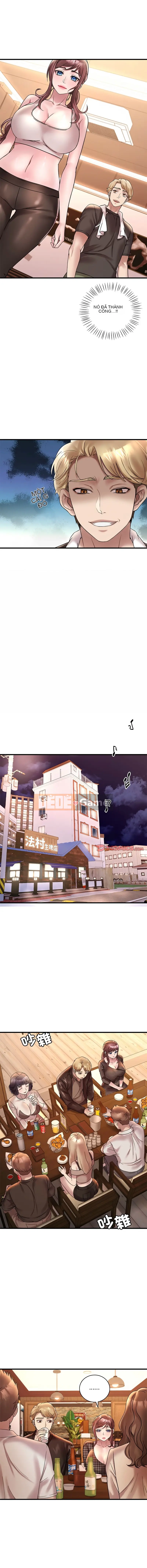 Muốn có cô ấy Chương 23-24