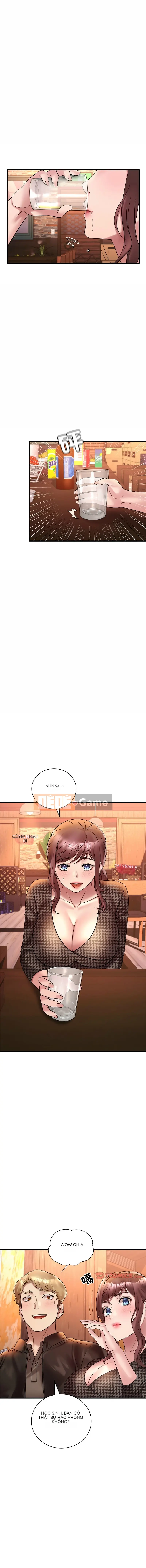 Muốn có cô ấy Chương 23-24