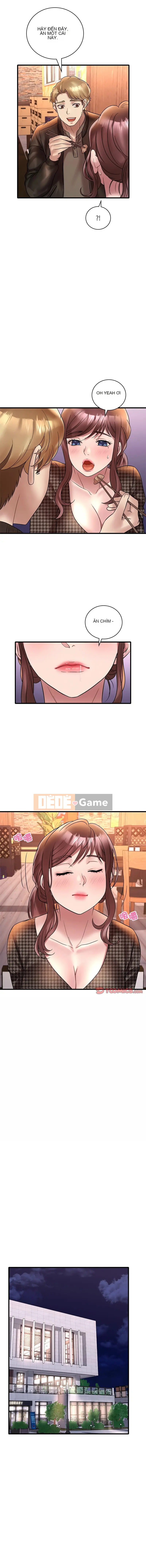 Muốn có cô ấy Chương 23-24