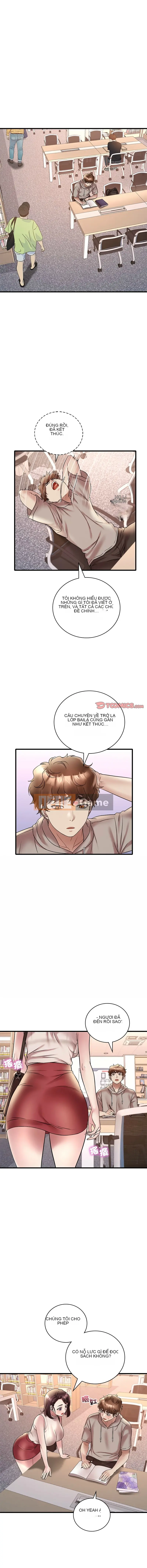 Muốn có cô ấy Chương 23-24