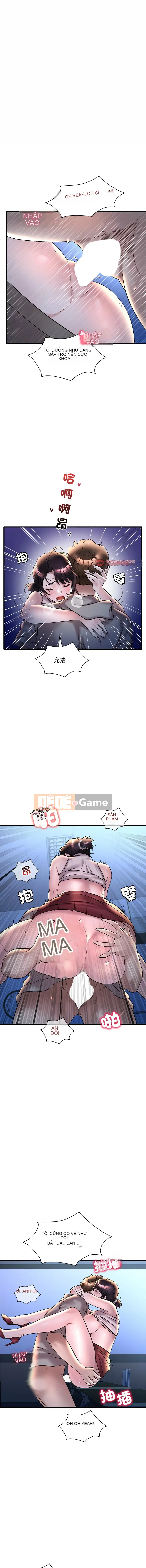 Muốn có cô ấy Chương 23-24