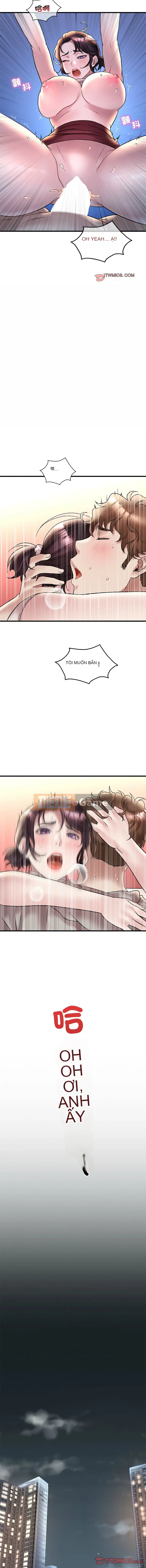 Muốn có cô ấy Chương 23-24