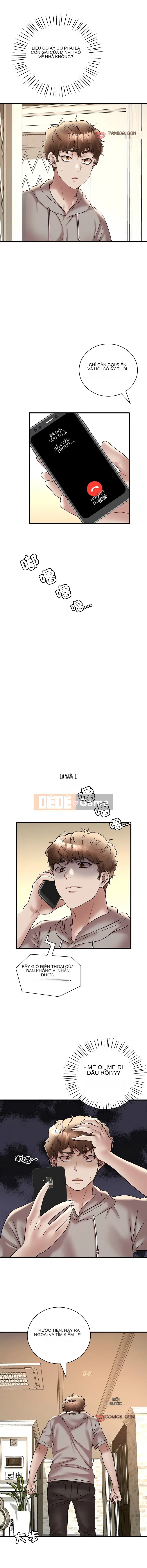 Muốn có cô ấy Chương 23-24