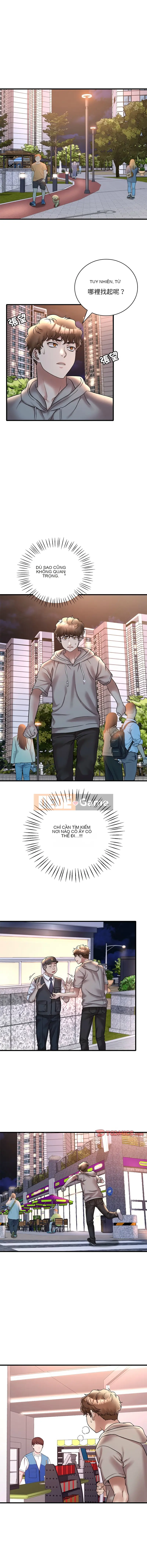 Muốn có cô ấy Chương 23-24