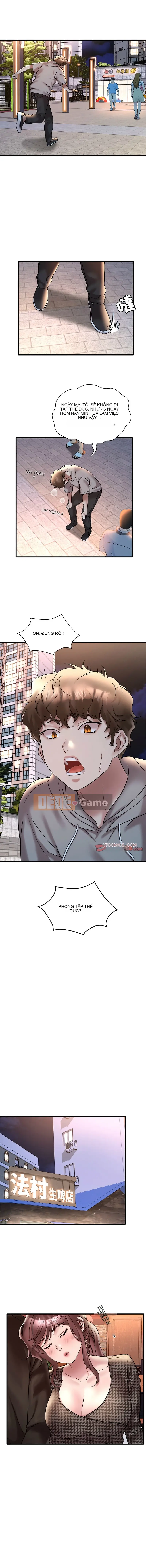 Muốn có cô ấy Chương 23-24