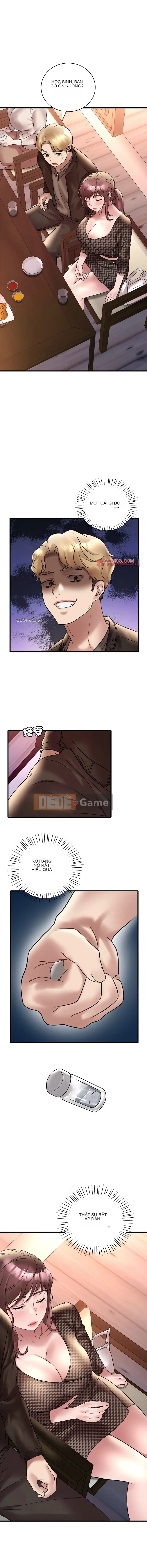 Muốn có cô ấy Chương 23-24