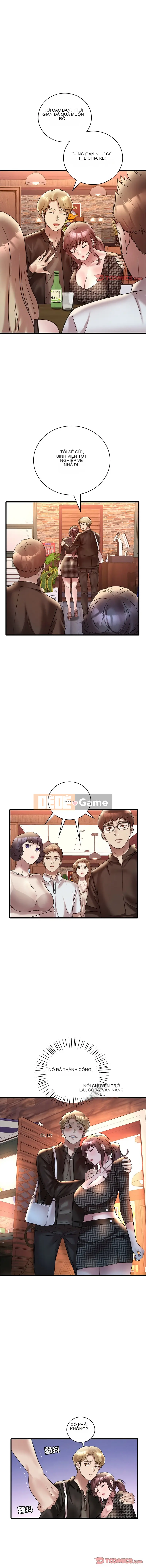 Muốn có cô ấy Chương 23-24