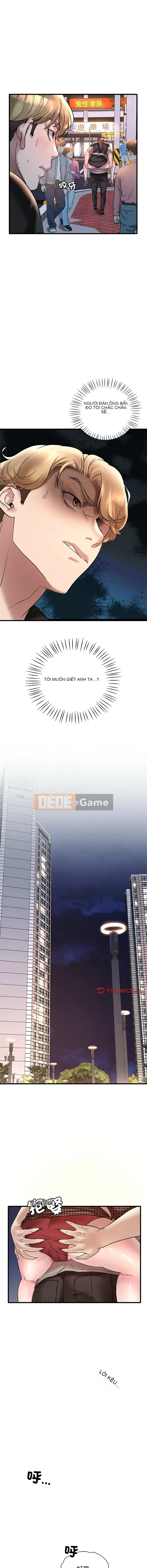 Muốn có cô ấy Chương 23-24