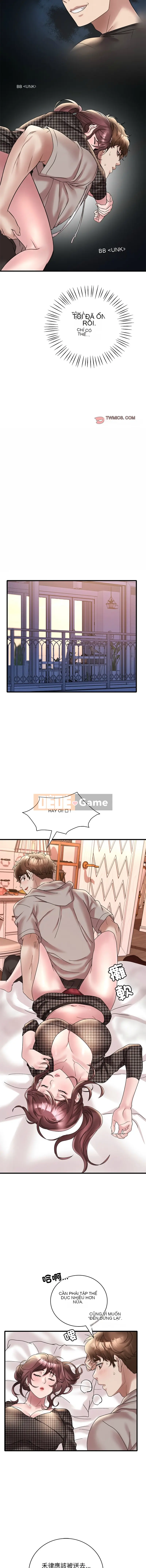 Muốn có cô ấy Chương 23-24