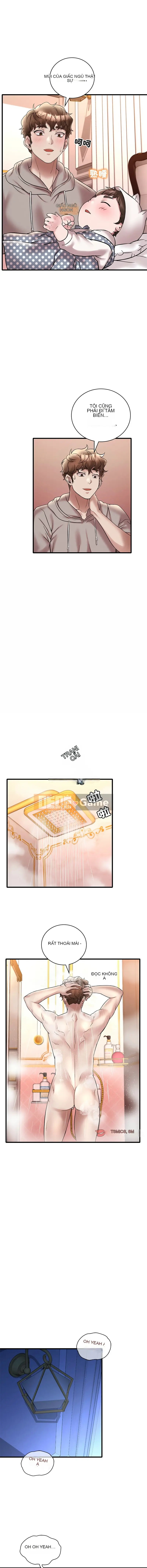 Muốn có cô ấy Chương 23-24