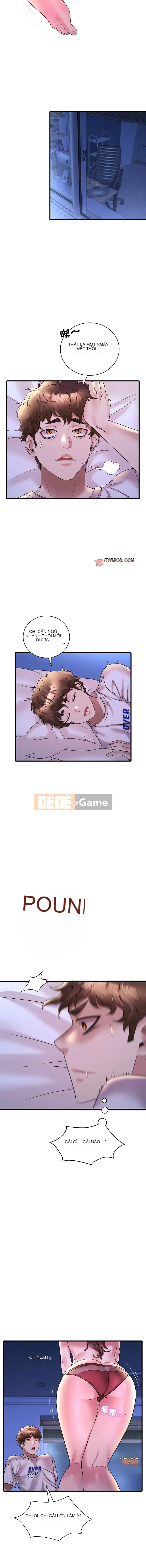 Muốn có cô ấy Chương 23-24