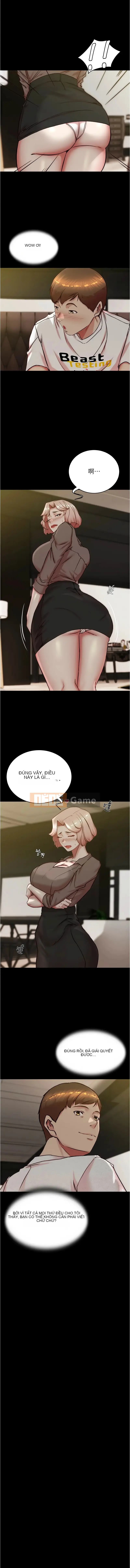 Ghi chú quần lót Chương 190-191