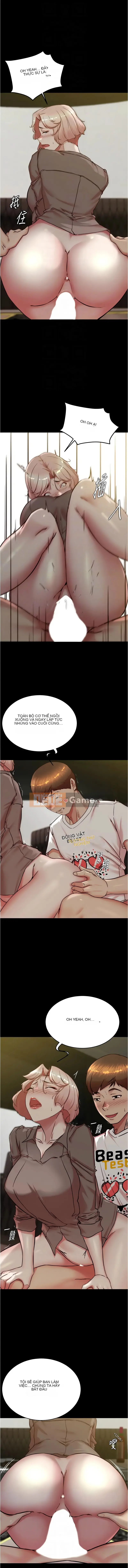 Ghi chú quần lót Chương 190-191