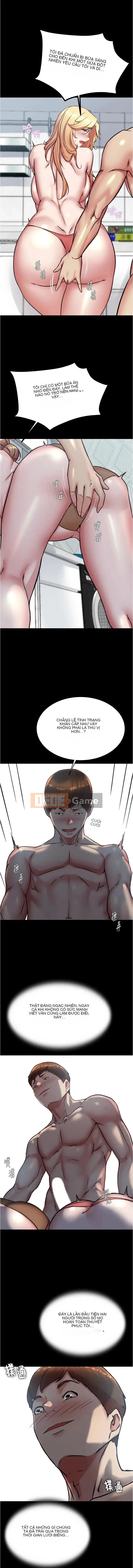 Ghi chú quần lót Chương 188-189