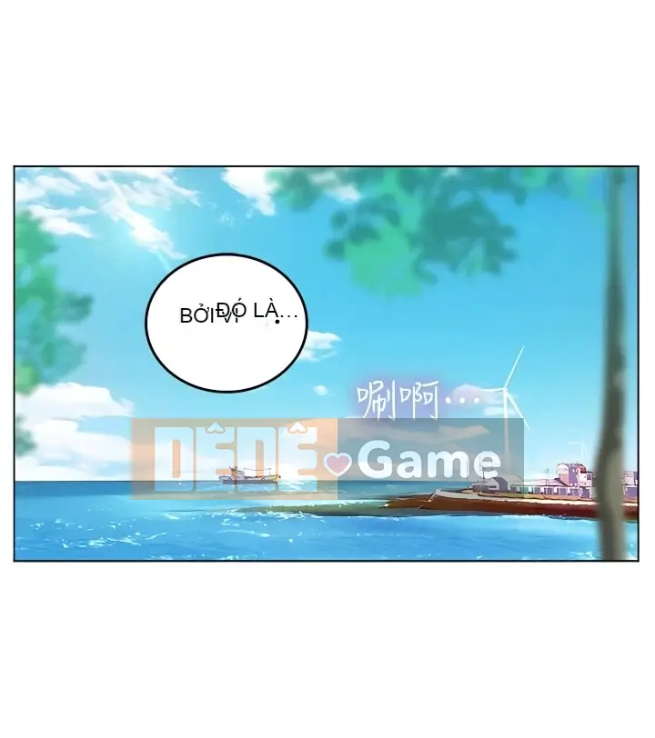 Thực tập sinh ama Chương 1-102