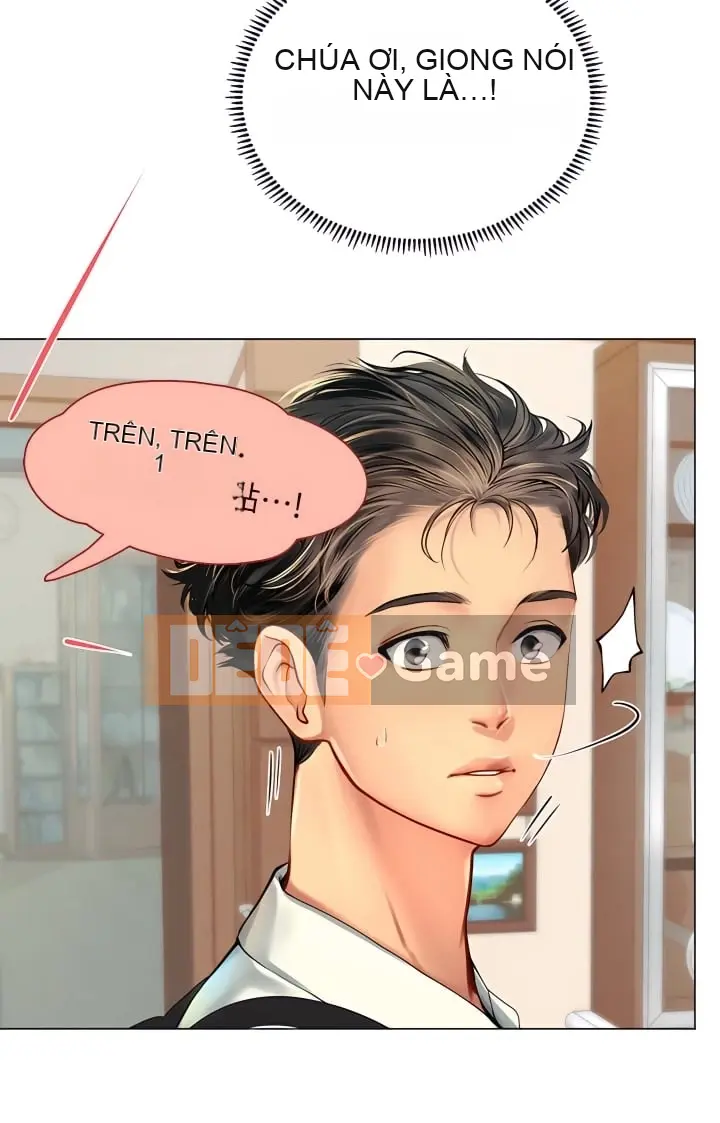 Thực tập sinh ama Chương 1-102