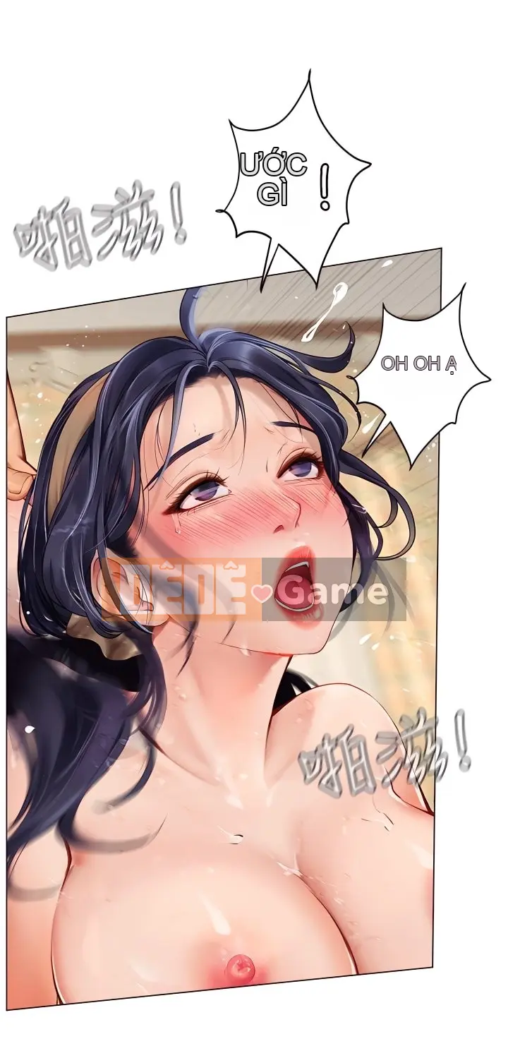 Thực tập sinh ama Chương 1-102