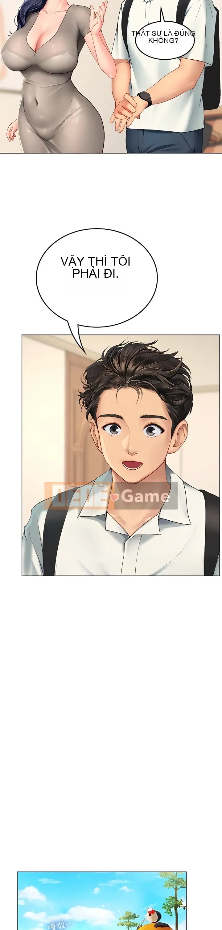 Thực tập sinh ama Chương 1-102