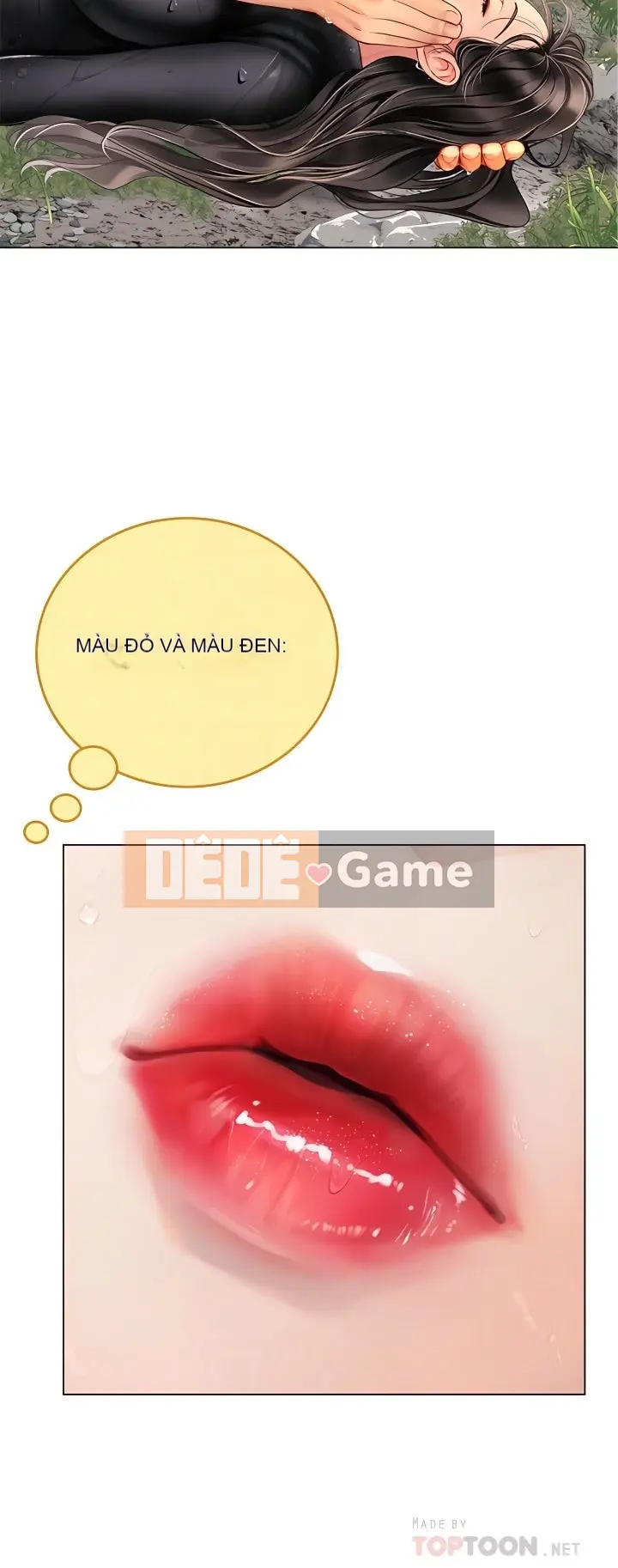 Thực tập sinh ama Chương 1-102