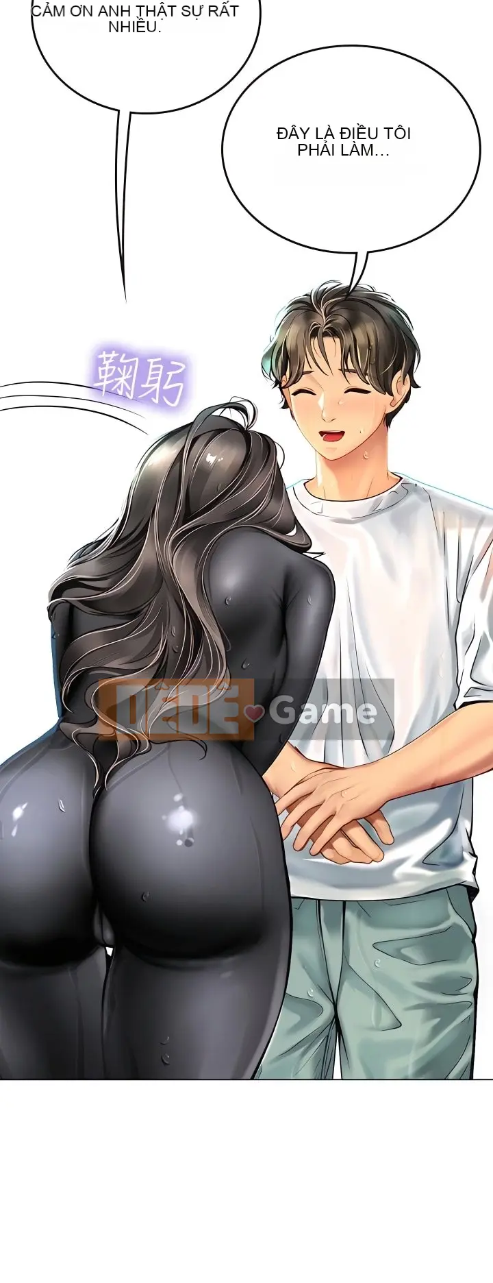 Thực tập sinh ama Chương 1-102