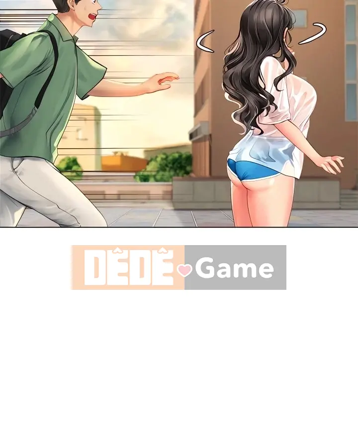 Thực tập sinh ama Chương 1-102