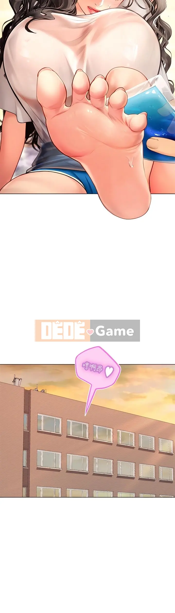 Thực tập sinh ama Chương 1-102