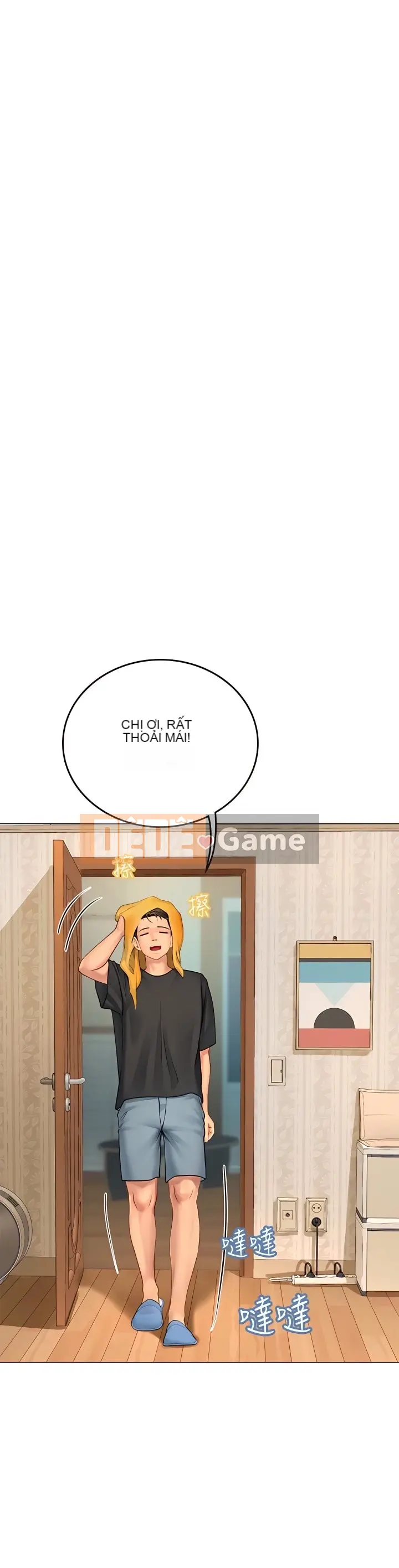 Thực tập sinh ama Chương 1-102