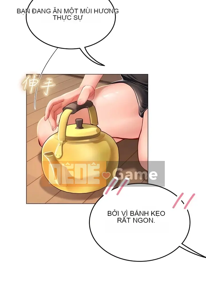 Thực tập sinh ama Chương 1-102