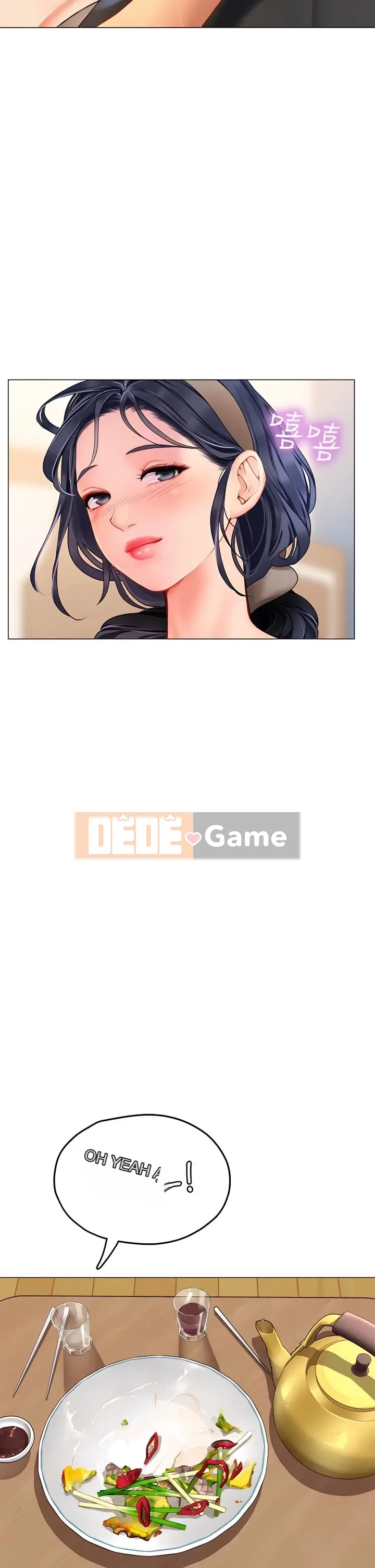 Thực tập sinh ama Chương 1-102