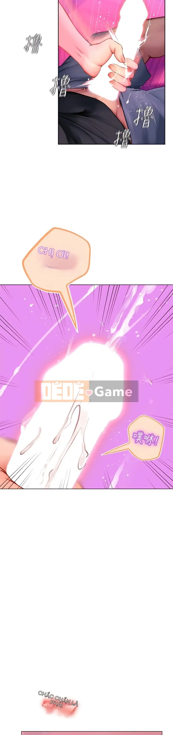 Thực tập sinh ama Chương 1-102